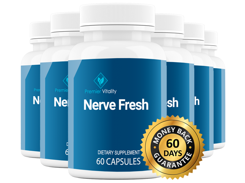 NERVE FRESH